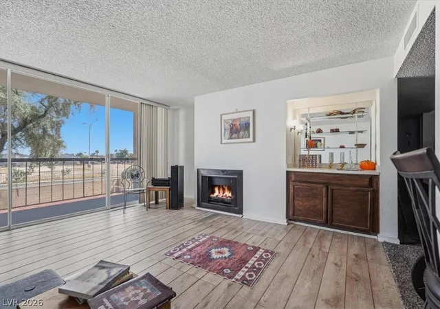 Photo 1 of Condo for sale at 745 N Royal Crst Cir #115, Las Vegas, NV 89169 | MLS# 2805477 | Listing updated on 2026-09-02