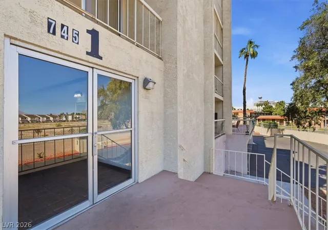 Photo 2 of Condo for sale at 745 N Royal Crst Cir #115, Las Vegas, NV 89169 | MLS# 2805477 | Listing updated on 2026-09-02