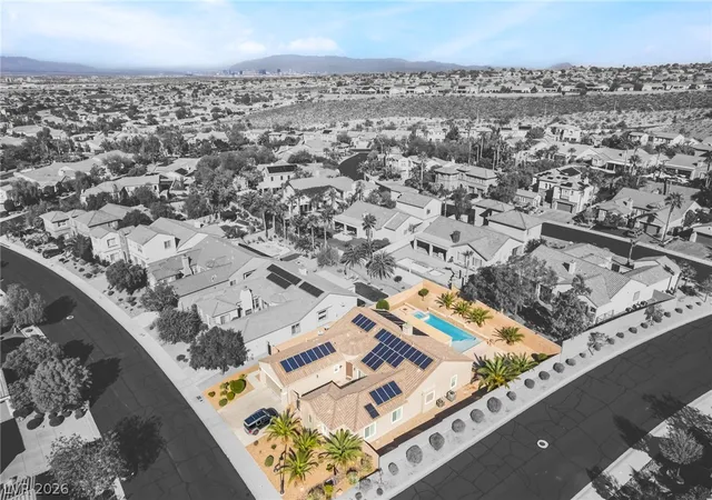 Photo 47 of Single family home for sale at 2424 Antrim Irish Dr, Henderson, NV 89044 | MLS# 2805484 | Listing updated on 2026-09-11