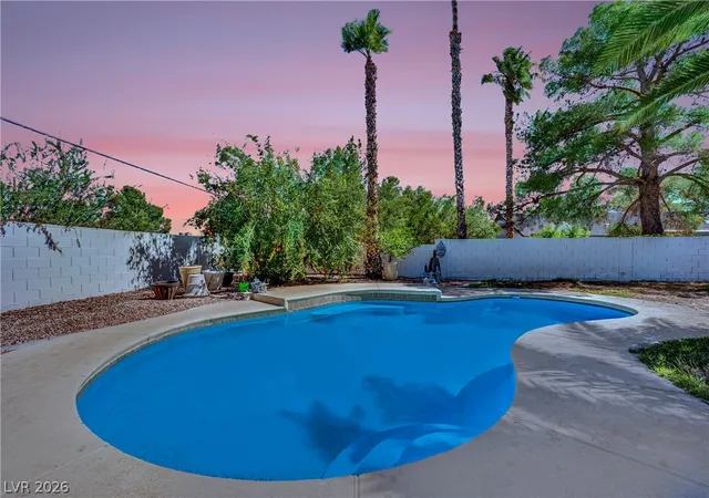 Photo 1 of Single family home for sale at 6767 Tree Hvn Ct, Las Vegas, NV 89146 | MLS# 2805490 | Listing updated on 2026-09-21
