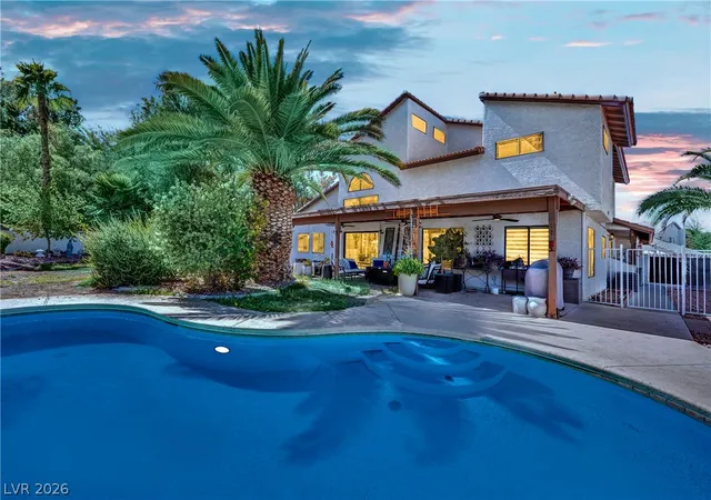 Photo 2 of Single family home for sale at 6767 Tree Hvn Ct, Las Vegas, NV 89146 | MLS# 2805490 | Listing updated on 2026-09-21