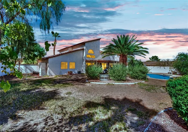 Photo 3 of Single family home for sale at 6767 Tree Hvn Ct, Las Vegas, NV 89146 | MLS# 2805490 | Listing updated on 2026-09-21