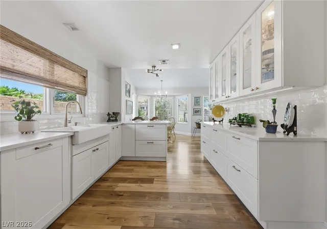 Photo 1 of Single family home for sale at 3013 Hidden Treasure Dr, Las Vegas, NV 89134 | MLS# 2805020 | Listing updated on 2026-09-13
