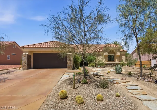 Photo 3 of Single family home for sale at 3013 Hidden Treasure Dr, Las Vegas, NV 89134 | MLS# 2805020 | Listing updated on 2026-09-13