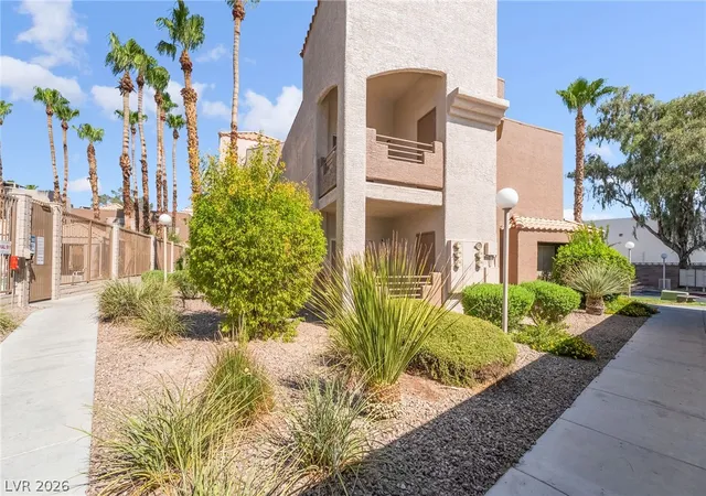 Photo 1 of Condo for sale at 6863 Tamarus St #101, Las Vegas, NV 89119 | MLS# 2805436 | Listing updated on 2026-10-05