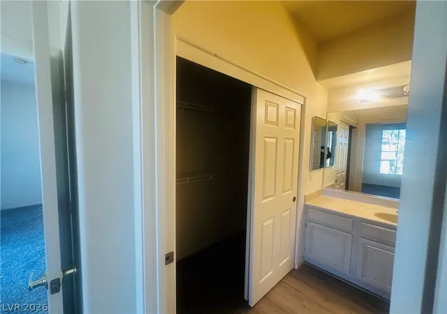 Photo 1 of Condo for sale at 7143 S Durango Dr #308, Las Vegas, NV 89113 | MLS# 2805511 | Listing updated on 2026-09-04