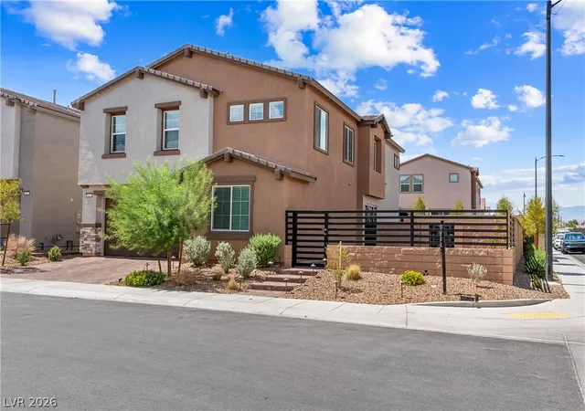 Photo 1 of Single family home for sale at 2603 Morning Moon St, Henderson, NV 89044 | MLS# 2804541 | Listing updated on 2026-09-12