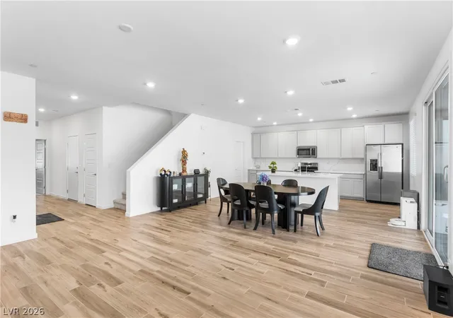 Photo 4 of Sale Pending at 2603 Morning Moon St, Henderson, NV 89044 | MLS# 2804541 | Listing updated on 2026-09-25