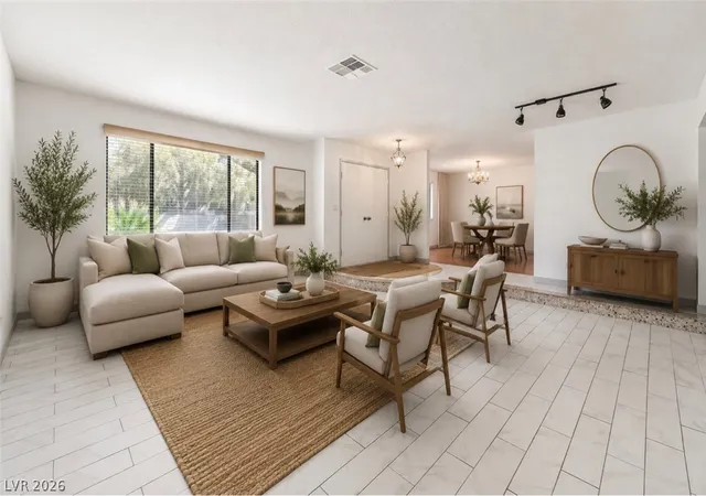 Photo 2 of Single family home for sale at 3155 E Rochelle Ave, Las Vegas, NV 89121 | MLS# 2805280 | Listing updated on 2026-09-30