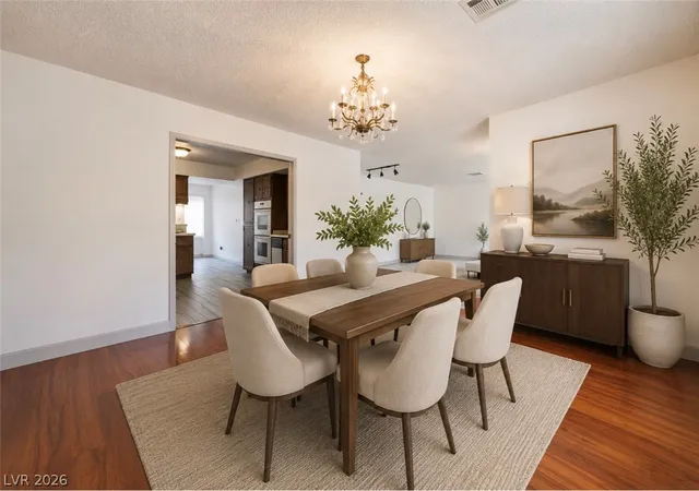 Photo 3 of Single family home for sale at 3155 E Rochelle Ave, Las Vegas, NV 89121 | MLS# 2805280 | Listing updated on 2026-09-30