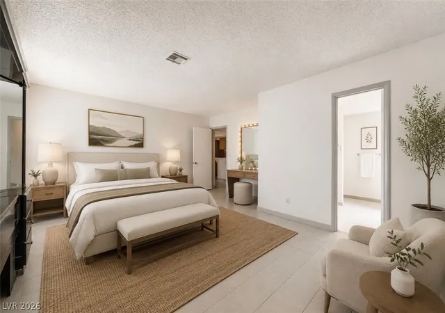 Photo 4 of Single family home for sale at 3155 E Rochelle Ave, Las Vegas, NV 89121 | MLS# 2805280 | Listing updated on 2026-09-30