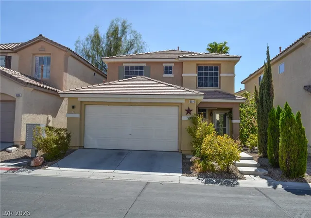 Photo 1 of Single family home for sale at 5596 Prospectors Crk Way, Las Vegas, NV 89122 | MLS# 2805438 | Listing updated on 2026-09-08