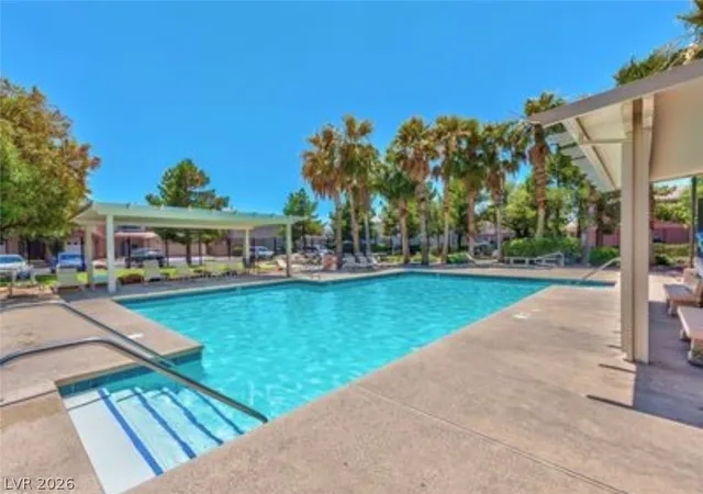Photo 2 of Single family home for sale at 5596 Prospectors Crk Way, Las Vegas, NV 89122 | MLS# 2805438 | Listing updated on 2026-09-08