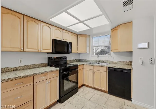 Photo 1 of Condo for sale at 3823 S Maryland Pkwy #P1, Las Vegas, NV 89119 | MLS# 2805592 | Listing updated on 2026-10-05