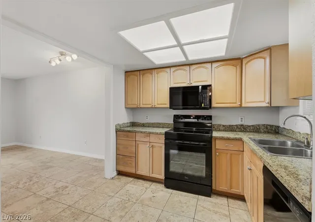 Photo 2 of Condo for sale at 3823 S Maryland Pkwy #P1, Las Vegas, NV 89119 | MLS# 2805592 | Listing updated on 2026-10-05