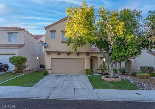 Photo 2 of Single family home for sale at 7624 Certitude Ave, Las Vegas, NV 89131 | MLS# 2805398 | Listing updated on 2026-09-08