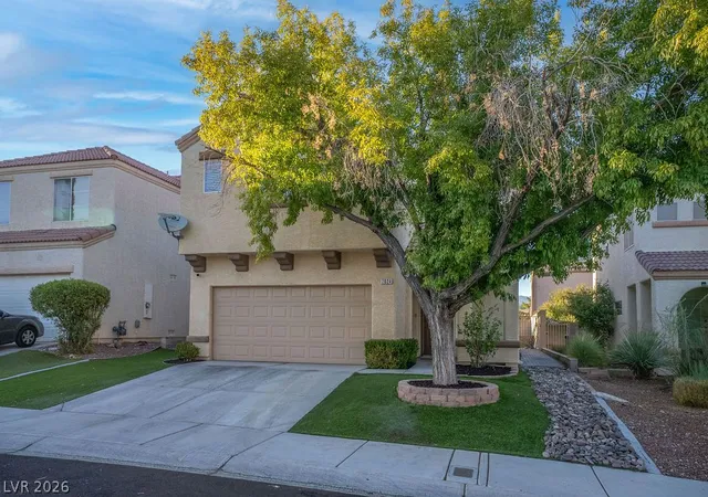 Photo 3 of Single family home for sale at 7624 Certitude Ave, Las Vegas, NV 89131 | MLS# 2805398 | Listing updated on 2026-09-08