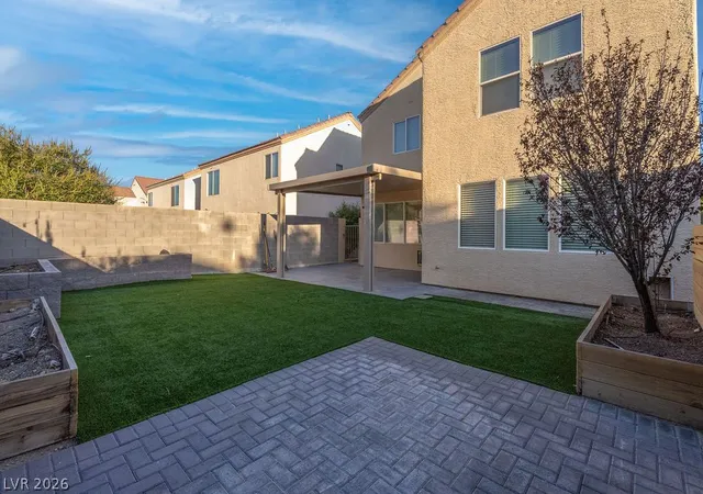 Photo 3 of Single family home for sale at 7624 Certitude Ave, Las Vegas, NV 89131 | MLS# 2805398 | Listing updated on 2026-09-08