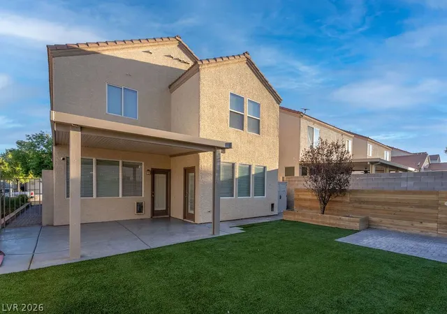 Photo 4 of Single family home for sale at 7624 Certitude Ave, Las Vegas, NV 89131 | MLS# 2805398 | Listing updated on 2026-09-08