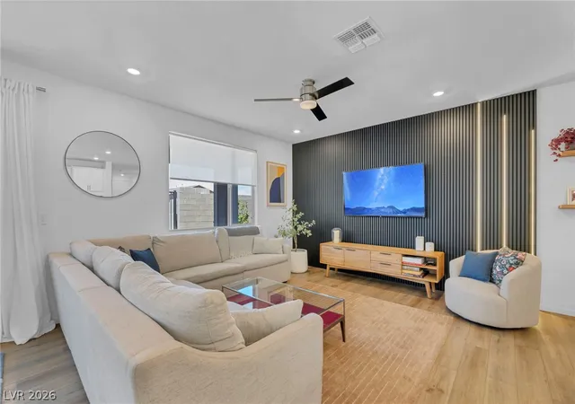 Photo 4 of Sale Pending at 11808 Black Canary Ave, Las Vegas, NV 89138 | MLS# 2803610 | Listing updated on 2026-10-05