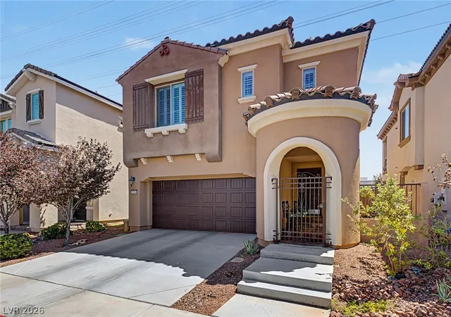 Photo 2 of Single family home for sale at 2156 Solvang Ml Dr, Las Vegas, NV 89135 | MLS# 2805031 | Listing updated on 2026-09-06