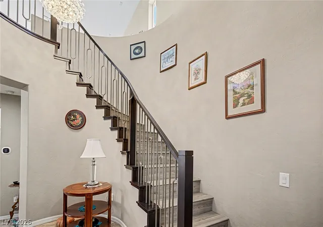 Photo 4 of Single family home for sale at 2156 Solvang Ml Dr, Las Vegas, NV 89135 | MLS# 2805031 | Listing updated on 2026-09-06