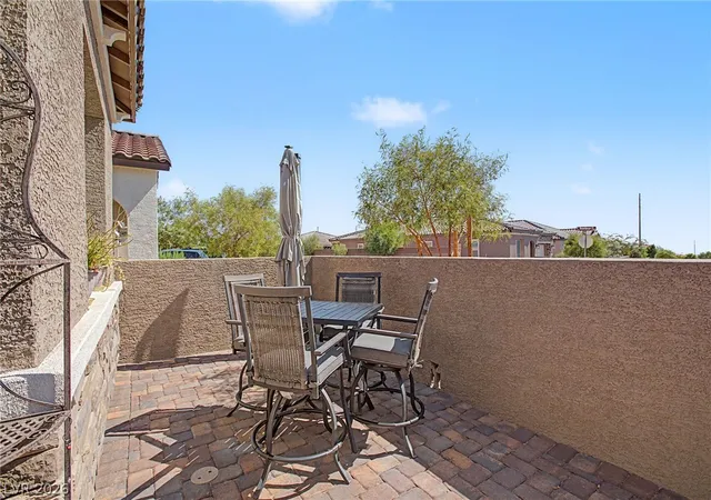 Photo 3 of Single family home for sale at 7375 Rosenberger St, Las Vegas, NV 89166 | MLS# 2805325 | Listing updated on 2026-09-12