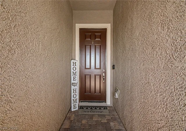 Photo 3 of Single family home for sale at 7375 Rosenberger St, Las Vegas, NV 89166 | MLS# 2805325 | Listing updated on 2026-09-12