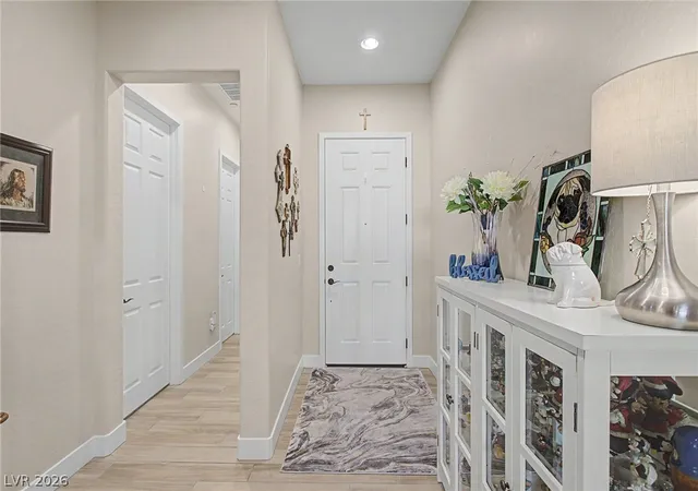 Photo 4 of Single family home for sale at 7375 Rosenberger St, Las Vegas, NV 89166 | MLS# 2805325 | Listing updated on 2026-09-12