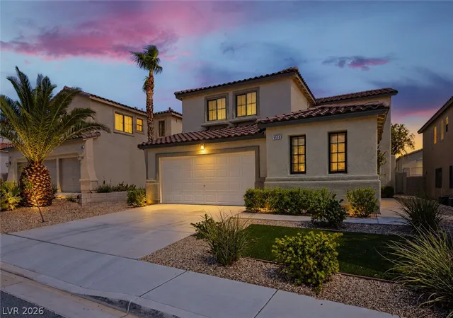 Photo 1 of Single family home for sale at 5558 Golden Palms Ct, Las Vegas, NV 89148 | MLS# 2805647 | Listing updated on 2026-10-06