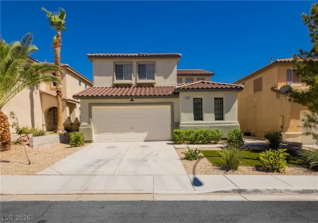 Photo 3 of Single family home for sale at 5558 Golden Palms Ct, Las Vegas, NV 89148 | MLS# 2805647 | Listing updated on 2026-10-06