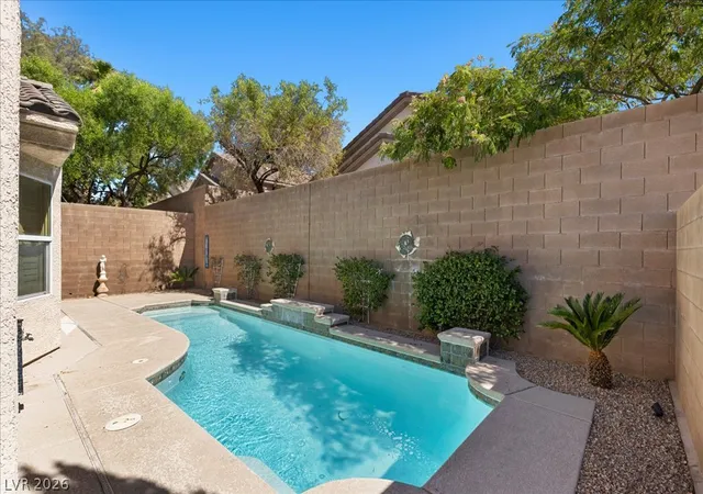 Photo 1 of Single family home for sale at 2627 Dirleton Pl, Henderson, NV 89044 | MLS# 2805075 | Listing updated on 2026-10-05