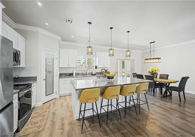 Photo 2 of Single family home for sale at 5081 Graystone Dr, Pahrump, NV 89061 | MLS# 2805564 | Listing updated on 2026-09-19