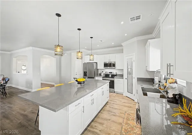 Photo 3 of Single family home for sale at 5081 Graystone Dr, Pahrump, NV 89061 | MLS# 2805564 | Listing updated on 2026-09-19