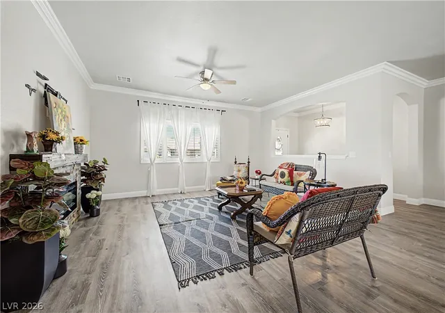 Photo 3 of Single family home for sale at 5081 Graystone Dr, Pahrump, NV 89061 | MLS# 2805564 | Listing updated on 2026-09-19