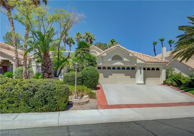 Photo 1 of Single family home for sale at 1409 Premier Ct, Las Vegas, NV 89117 | MLS# 2805494 | Listing updated on 2026-09-05