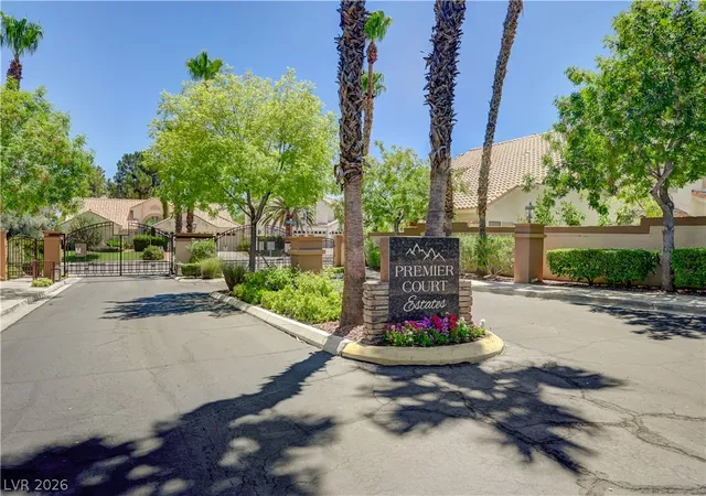 Photo 2 of Single family home for sale at 1409 Premier Ct, Las Vegas, NV 89117 | MLS# 2805494 | Listing updated on 2026-09-05