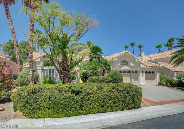 Photo 3 of Single family home for sale at 1409 Premier Ct, Las Vegas, NV 89117 | MLS# 2805494 | Listing updated on 2026-09-05