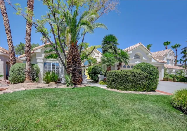 Photo 3 of Single family home for sale at 1409 Premier Ct, Las Vegas, NV 89117 | MLS# 2805494 | Listing updated on 2026-09-25