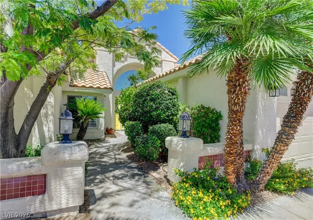 Photo 4 of Single family home for sale at 1409 Premier Ct, Las Vegas, NV 89117 | MLS# 2805494 | Listing updated on 2026-09-25