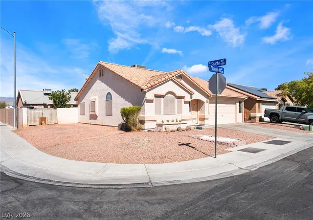 Photo 2 of Sale Pending at 3711 Daisy Fld Dr, North Las Vegas, NV 89032 | MLS# 2805430 | Listing updated on 2026-09-03