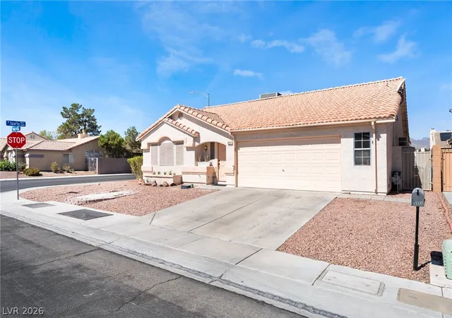 Photo 39 of Sale Pending at 3711 Daisy Fld Dr, North Las Vegas, NV 89032 | MLS# 2805430 | Listing updated on 2026-09-03