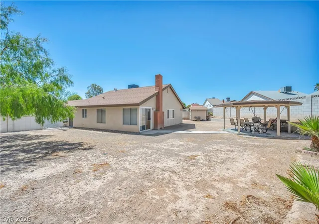 Photo 3 of Single family home for sale at 4163 Honeycomb Dr, Las Vegas, NV 89147 | MLS# 2805383 | Listing updated on 2026-10-01