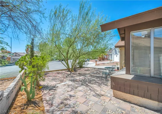 Photo 4 of Single family home for sale at 4163 Honeycomb Dr, Las Vegas, NV 89147 | MLS# 2805383 | Listing updated on 2026-10-01