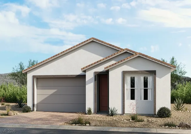 Photo 1 of Sale Pending at 4950 N Celestial Ave, Pahrump, NV 89061 | MLS# 2805758 | Listing updated on 2026-09-14