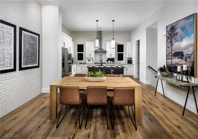 Photo 2 of Townhouse for sale at 2523 Cracked Stone St, Henderson, NV 89044 | MLS# 2805636 | Listing updated on 2026-10-06
