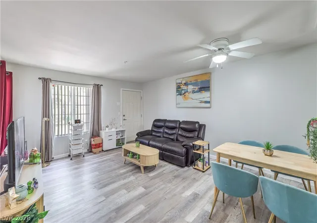 Photo 2 of Sale Pending at 2101 Blue Breeze Dr #107, Las Vegas, NV 89128 | MLS# 2804988 | Listing updated on 2026-09-01