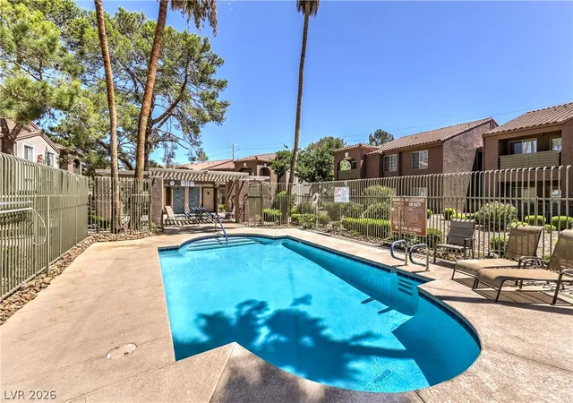 Photo 3 of Sale Pending at 2101 Blue Breeze Dr #107, Las Vegas, NV 89128 | MLS# 2804988 | Listing updated on 2026-09-01