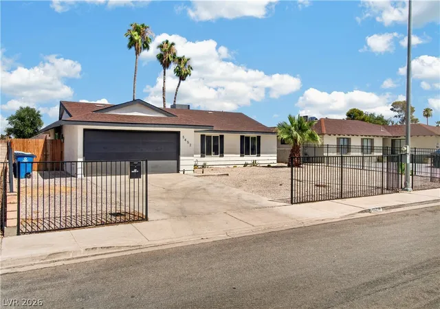 Photo 3 of Single family home for sale at 5452 Escondido St, Las Vegas, NV 89119 | MLS# 2802803 | Listing updated on 2026-09-03