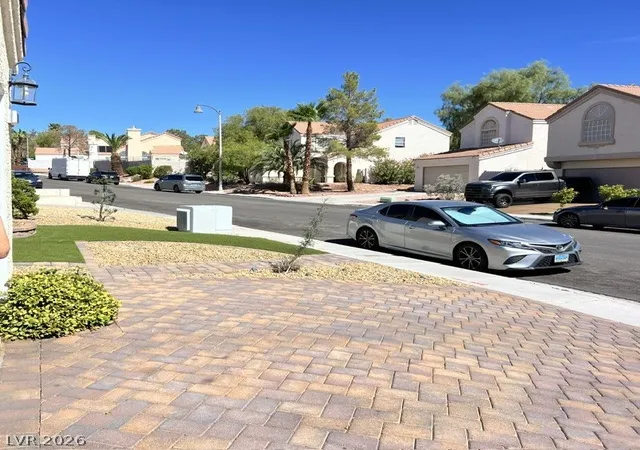 Photo 25 of Single family home for sale at 3249 Coral Harbor Dr, Las Vegas, NV 89117 | MLS# 2804615 | Listing updated on 2026-10-01